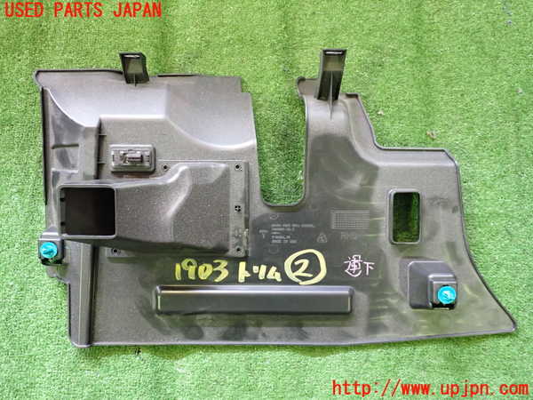 2UPJ-19037692]テスラ・モデル S(SL1SA)内装トリム類2 中古_m0003.jpg