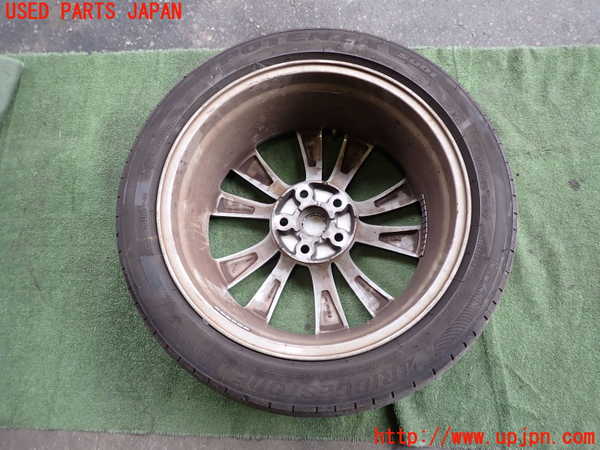 2UPJ-19039048]テスラ・モデル S(SL1SA)タイヤ　ホイール　1本③ 245/45R19 中古_m0005.jpg