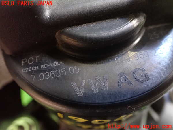 2UPJ-19042590]アウディ・S4 アバント(8KCGWF)エアポンプ 中古_m0003.jpg