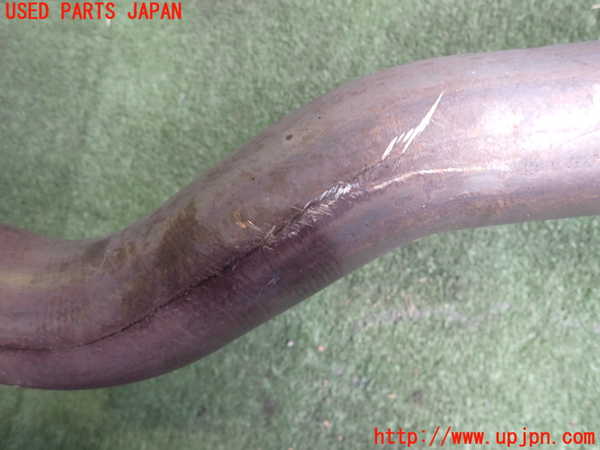 2UPJ-19042631]アウディ・S4 アバント(8KCGWF)フロントパイプ1 中古_m0004.jpg