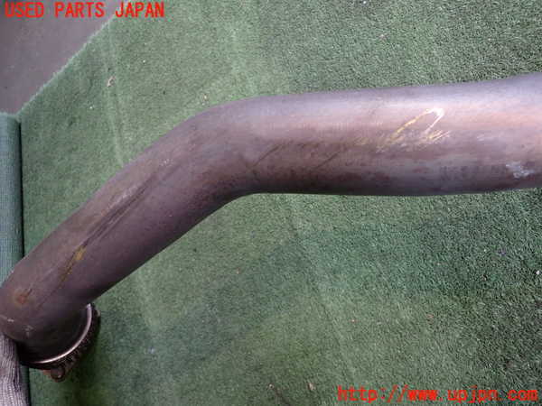 2UPJ-19042632]アウディ・S4 アバント(8KCGWF)フロントパイプ2 中古_m0004.jpg