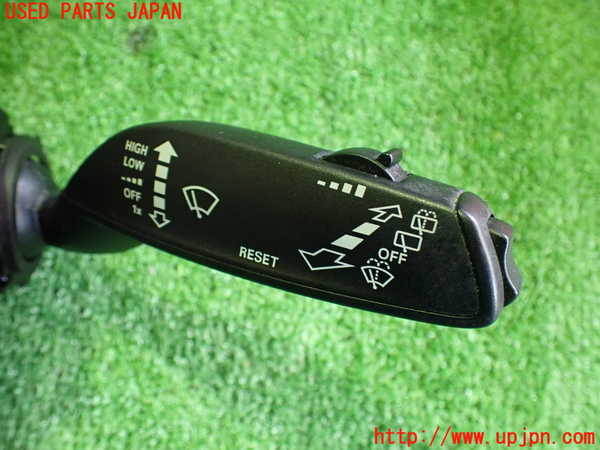 2UPJ-19046720]アウディ・S4 アバント(8KCGWF)コンビネーションスイッチ 中古_m0002.jpg