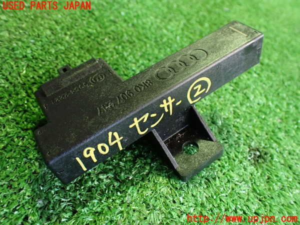 2UPJ-19046382]アウディ・S4 アバント(8KCGWF)センサー2 中古_m0001.jpg