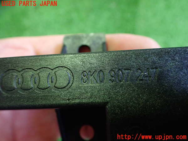 2UPJ-19046382]アウディ・S4 アバント(8KCGWF)センサー2 中古_m0003.jpg
