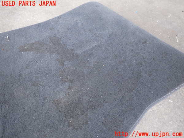 2UPJ-19047800]アウディ・S4 アバント(8KCGWF)フロアマット 中古_m0003.jpg