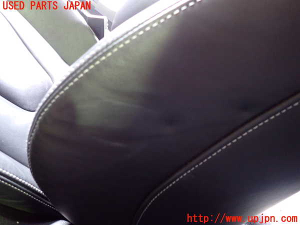 2UPJ-19047065]アウディ・S4 アバント(8KCGWF)助手席シート 中古_m0003.jpg