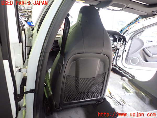 2UPJ-19047065]アウディ・S4 アバント(8KCGWF)助手席シート 中古_m0004.jpg