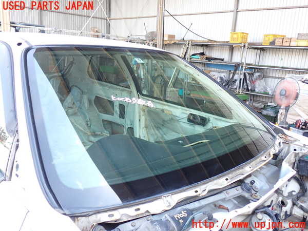 5UPJ-19051195]シビック タイプR 1999y(EK9)フロントガラス (M334) 中古_m0002.jpg