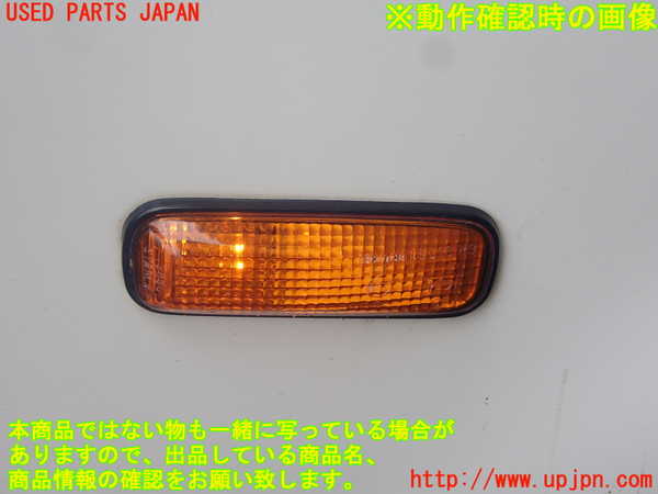 5UPJ-19051160]シビック タイプR 1999y(EK9)右ウィンカーレンズ 中古_m0003.jpg