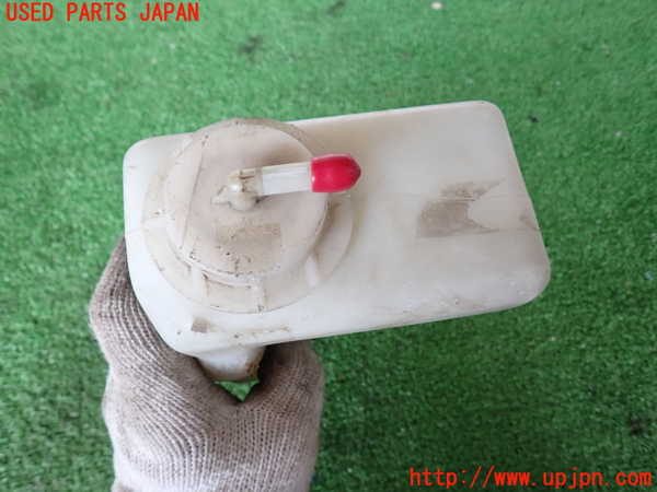 5UPJ-19052410]シビック タイプR 1999y(EK9)ラジエータータンク 中古_m0001.jpg