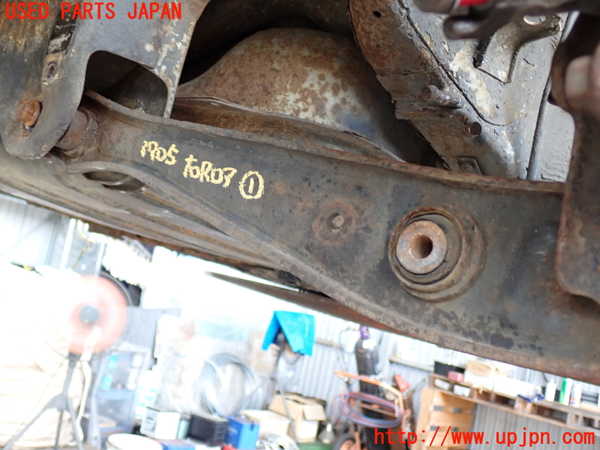 5UPJ-19055200]シビック タイプR 1999y(EK9)右リアロアアーム1 【ジャンク品】 中古_m0001.jpg