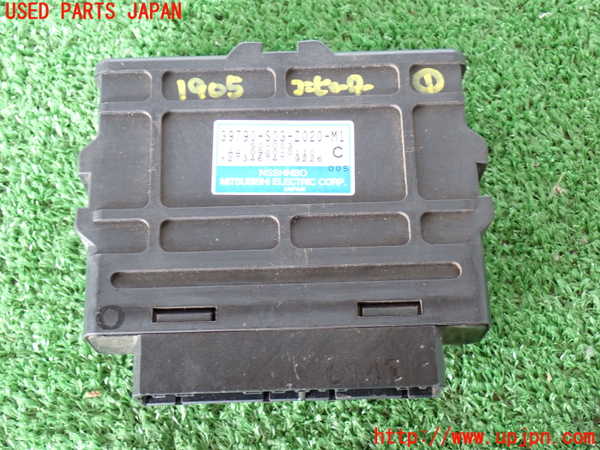 5UPJ-19056146]シビック タイプR 1999y(EK9)コンピューター1 中古_m0001.jpg
