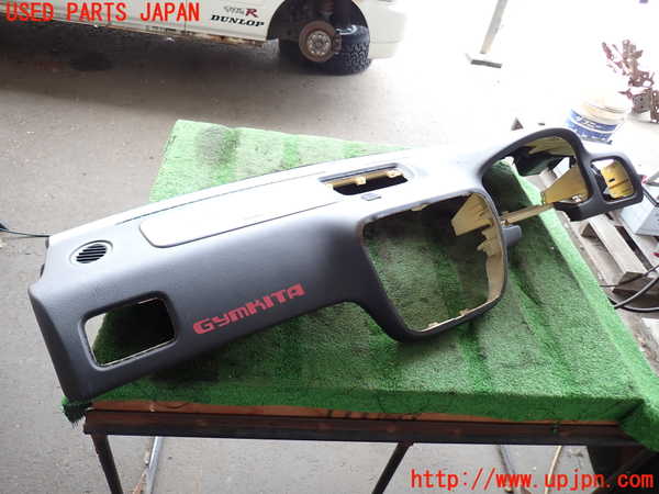 5UPJ-19057505]シビック タイプR 1999y(EK9)ダッシュボード 中古_m0001.jpg