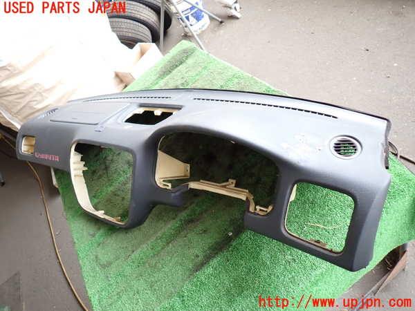 5UPJ-19057505]シビック タイプR 1999y(EK9)ダッシュボード 中古_m0002.jpg