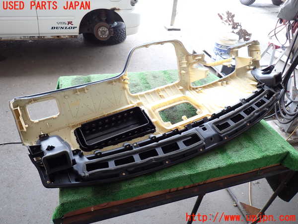 5UPJ-19057505]シビック タイプR 1999y(EK9)ダッシュボード 中古_m0005.jpg