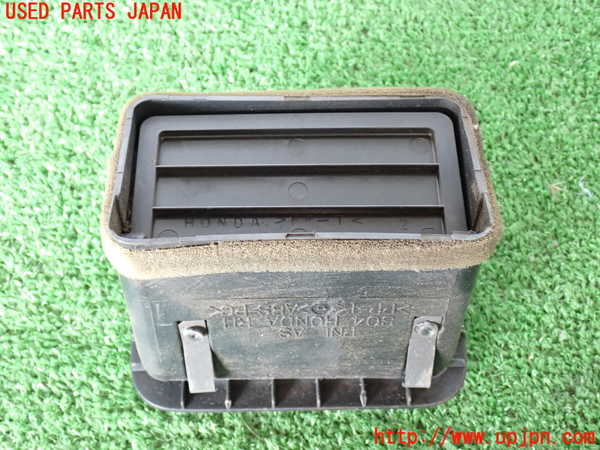 5UPJ-19057527]シビック タイプR 1999y(EK9)エアコン吹き出し口2 (左) 中古_m0002.jpg