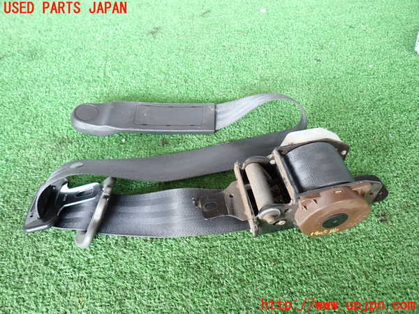 5UPJ-19057075]シビック タイプR 1999y(EK9)助手席シートベルト 中古_m0001.jpg
