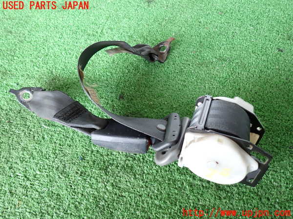 5UPJ-19057155]シビック タイプR 1999y(EK9)右2列目シートベルト 中古_m0001.jpg