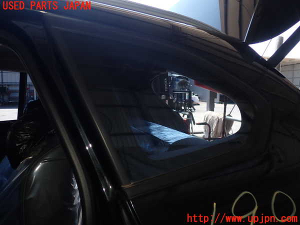 5UPJ-19061382]BMW X1 F48(HT20)左クォーターガラス 中古 FUYAO M532 43R-001734_m0001.jpg