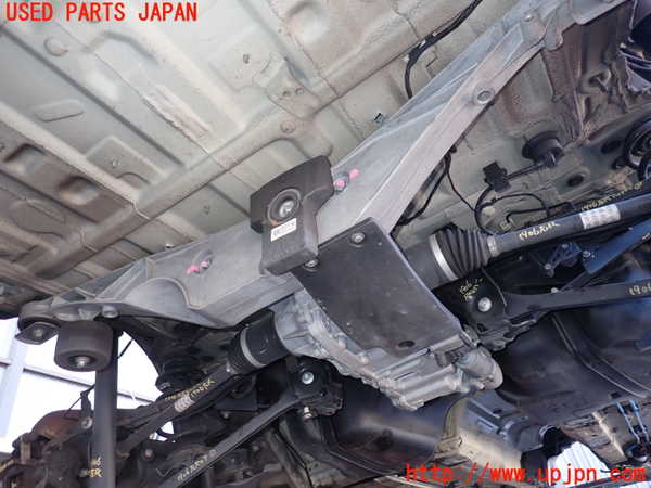 2UPJ-19064355]BMW X1 F48(HT20)リアデフ 中古_m0001.jpg