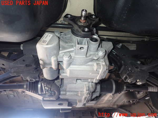 2UPJ-19064355]BMW X1 F48(HT20)リアデフ 中古_m0002.jpg