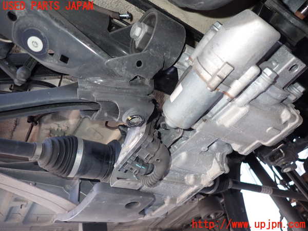 2UPJ-19064355]BMW X1 F48(HT20)リアデフ 中古_m0003.jpg