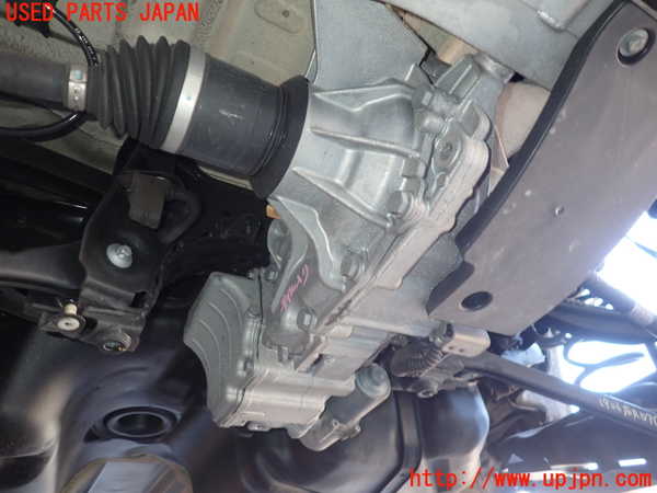 2UPJ-19064355]BMW X1 F48(HT20)リアデフ 中古_m0004.jpg