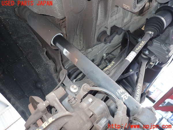 2UPJ-19065075]BMW X1 F48(HT20)左リアショックアブソーバー 中古_m0001.jpg