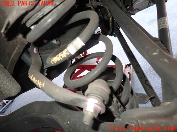 5UPJ-19065105]BMW X1 F48(HT20)左リアスプリング 中古_m0001.jpg