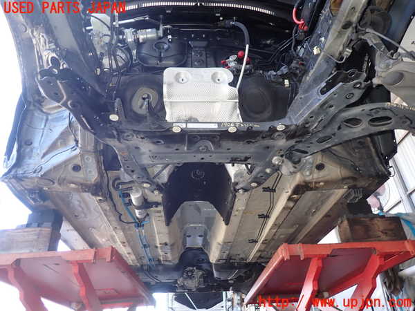 2UPJ-19065285]BMW X1 F48(HT20)フロントメンバー 中古_m0001.jpg