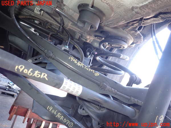 5UPJ-19065146]BMW X1 F48(HT20)右リアアッパーアーム1 中古_m0001.jpg