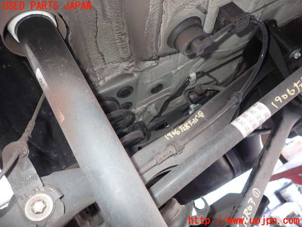 2UPJ-19065156]BMW X1 F48(HT20)左リアアッパーアーム1 中古_m0001.jpg