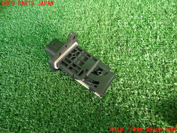 5UPJ-19066320]BMW X1 F48(HT20)エアマスセンサー（エアフロメーター） 中古_m0002.jpg