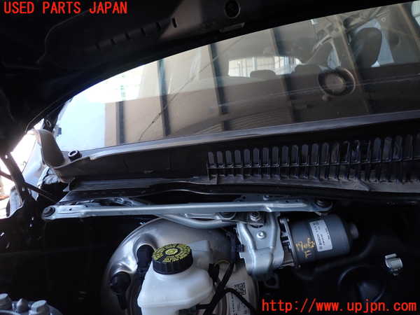 5UPJ-19066770]BMW X1 F48(HT20)フロントワイパーモーター 中古_m0001.jpg