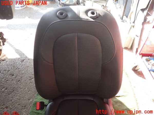 2UPJ-19067065]BMW X1 F48(HT20)助手席シート 中古_m0002.jpg