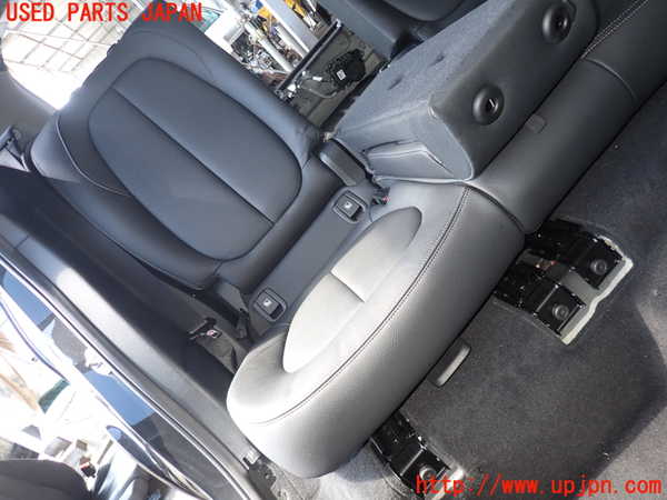 5UPJ-19067405]BMW X1 F48(HT20)右リアシート 中古_m0001.jpg