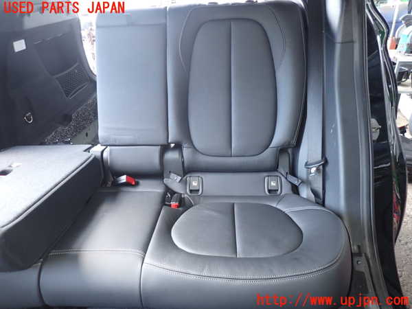 5UPJ-19067435]BMW X1 F48(HT20)左リアシート 中古_m0001.jpg