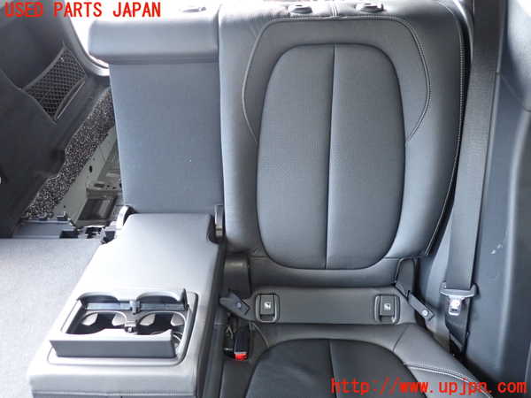 5UPJ-19067435]BMW X1 F48(HT20)左リアシート 中古_m0002.jpg