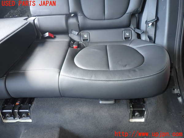 5UPJ-19067435]BMW X1 F48(HT20)左リアシート 中古_m0003.jpg