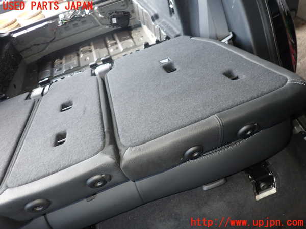 5UPJ-19067435]BMW X1 F48(HT20)左リアシート 中古_m0004.jpg