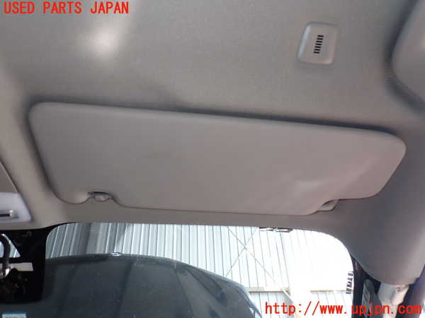 5UPJ-19067625]BMW X1 F48(HT20)室内サンバイザー右側 中古_m0001.jpg