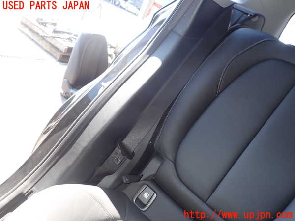 5UPJ-19067155]BMW X1 F48(HT20)右2列目シートベルト 中古_m0001.jpg