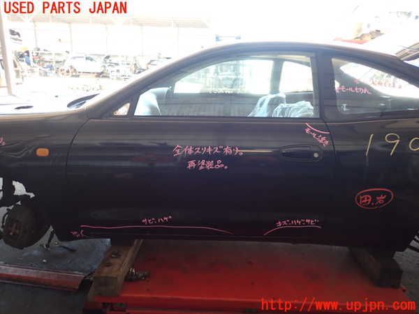 5UPJ-19071260]セリカ GT-FOUR 1994y(ST205)左ドア 中古 NSG M598 43R-00012_m0001.jpg