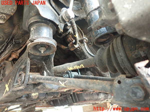 5UPJ-19074020]セリカ GT-FOUR 1994y(ST205)右リアドライブシャフト 中古_m0001.jpg