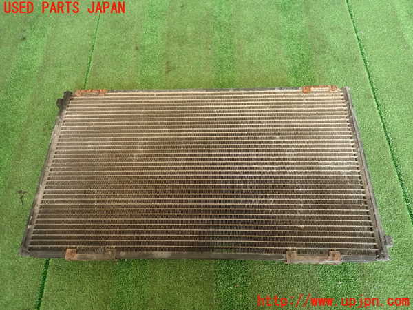 5UPJ-19076031]セリカ GT-FOUR 1994y(ST205)エアコンコンデンサー1 中古_m0002.jpg