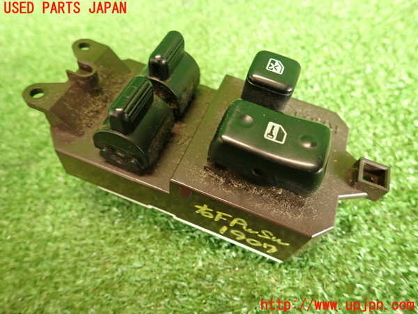 5UPJ-19076240]セリカ GT-FOUR 1994y(ST205)右パワーウィンドウスイッチ 中古_m0001.jpg