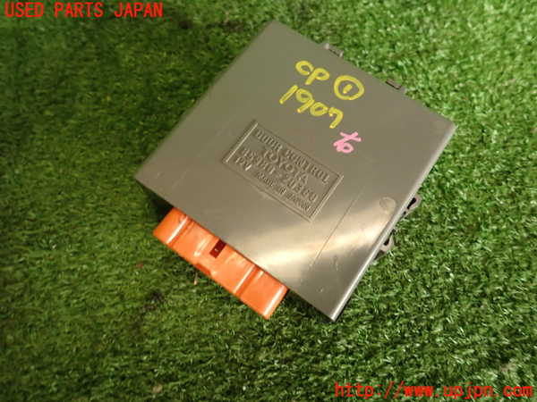 5UPJ-19076146]セリカ GT-FOUR 1994y(ST205)コンピューター1(ドアコントロール) 中古 85980-20360_m0001.jpg