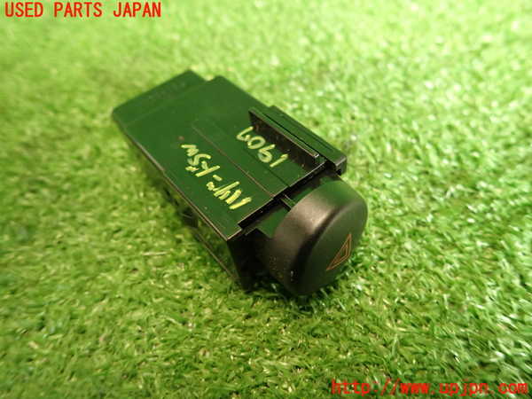 5UPJ-19076290]セリカ GT-FOUR 1994y(ST205)ハザードスイッチ 中古_m0001.jpg