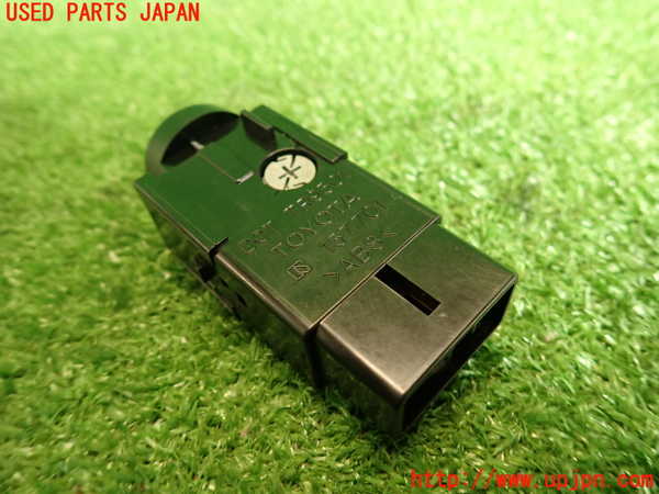 5UPJ-19076290]セリカ GT-FOUR 1994y(ST205)ハザードスイッチ 中古_m0002.jpg
