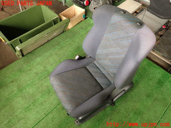 5UPJ-19077065]セリカ GT-FOUR 1994y(ST205)助手席シート 中古_m0001.jpg